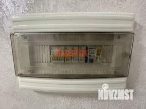 1-к квартира, вторичка, 54м2, 4/9 этаж