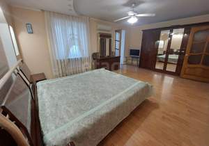 3-к квартира, вторичка, 115м2, 4/5 этаж