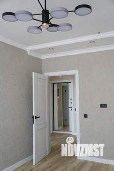 2-к квартира, вторичка, 54м2, 2/12 этаж