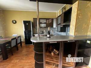 1-к квартира, вторичка, 54м2, 4/6 этаж