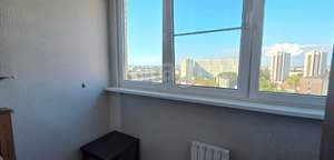 1-к квартира, вторичка, 51м2, 11/13 этаж