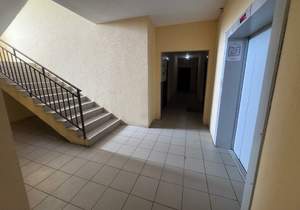 1-к квартира, вторичка, 36м2, 1/9 этаж