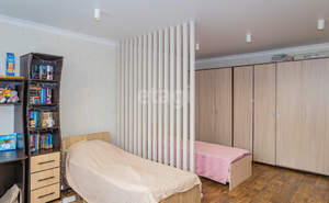 1-к квартира, вторичка, 51м2, 4/10 этаж