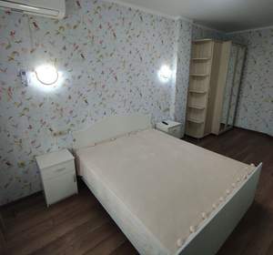 2-к квартира, вторичка, 62м2, 9/11 этаж