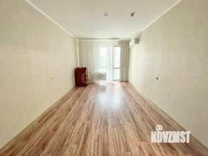 3-к квартира, вторичка, 78м2, 6/17 этаж