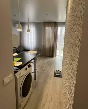 Студия квартира, вторичка, 32м2, 4/20 этаж