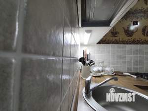 1-к квартира, вторичка, 39м2, 5/5 этаж