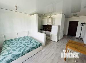 Студия квартира, вторичка, 31м2, 18/18 этаж