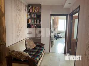 2-к квартира, вторичка, 77м2, 8/9 этаж