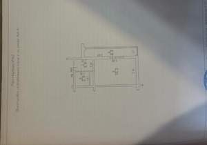Студия квартира, вторичка, 29м2, 4/14 этаж