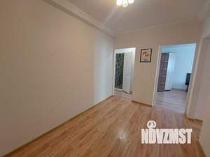 2-к квартира, вторичка, 65м2, 6/16 этаж