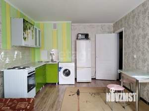 Студия квартира, вторичка, 26м2, 7/16 этаж