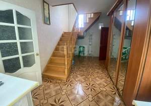 3-к квартира, вторичка, 78м2, 1/3 этаж