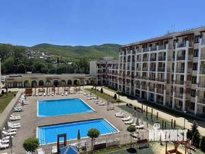 1-к квартира, вторичка, 31м2, 4/6 этаж