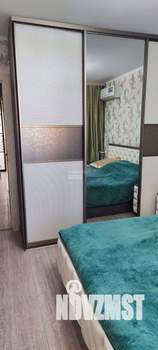 1-к квартира, вторичка, 46м2, 11/16 этаж