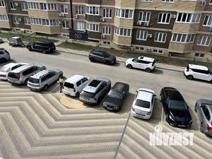 2-к квартира, вторичка, 55м2, 3/11 этаж