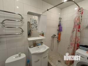 1-к квартира, вторичка, 39м2, 6/10 этаж