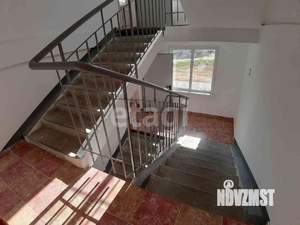 1-к квартира, вторичка, 42м2, 8/16 этаж