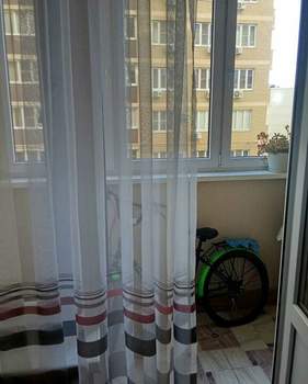 1-к квартира, вторичка, 38м2, 2/15 этаж