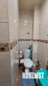 1-к квартира, вторичка, 33м2, 1/9 этаж