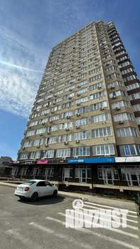 Студия квартира, вторичка, 30м2, 2/20 этаж