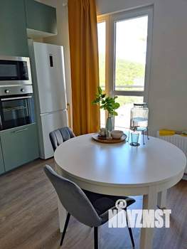 1-к квартира, сданный дом, 37м2, 5/7 этаж