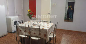 4-к квартира, вторичка, 74м2, 1/3 этаж