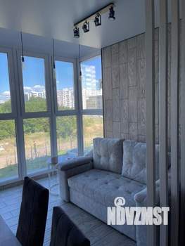 2-к квартира, вторичка, 57м2, 3/9 этаж