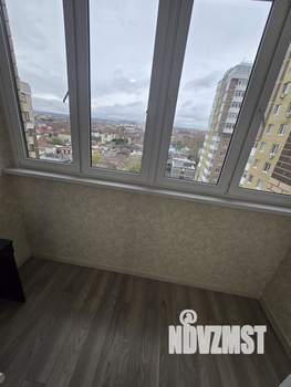 2-к квартира, вторичка, 57м2, 11/19 этаж