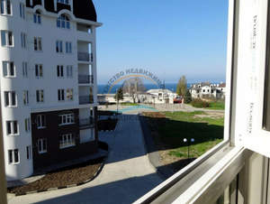 2-к квартира, вторичка, 59м2, 4/9 этаж