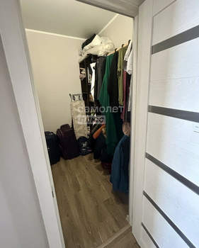 1-к квартира, вторичка, 41м2, 11/13 этаж