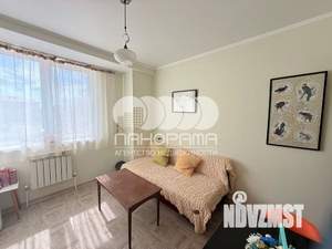 1-к квартира, вторичка, 34м2, 2/3 этаж