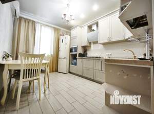 1-к квартира, вторичка, 39м2, 9/9 этаж