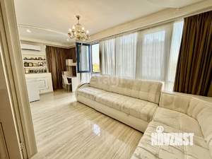 1-к квартира, вторичка, 55м2, 8/23 этаж