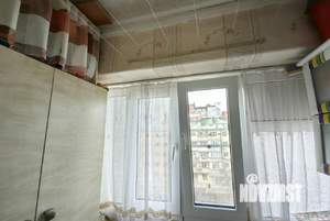 3-к квартира, вторичка, 54м2, 5/5 этаж