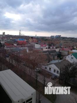 1-к квартира, вторичка, 37м2, 6/6 этаж