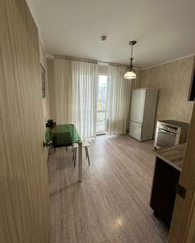 1-к квартира, вторичка, 41м2, 13/16 этаж