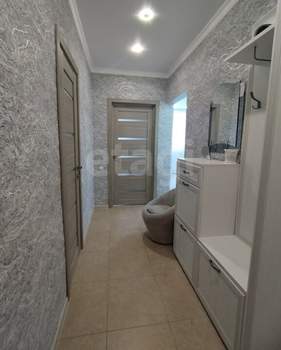 1-к квартира, вторичка, 45м2, 4/9 этаж