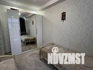 2-к квартира, сданный дом, 40м2, 2/3 этаж