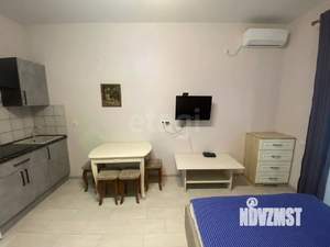 Студия квартира, вторичка, 26м2, 2/12 этаж