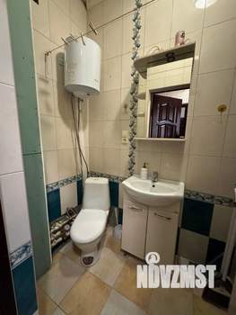 1-к квартира, вторичка, 28м2, 3/3 этаж