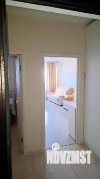 1-к квартира, вторичка, 40м2, 16/17 этаж