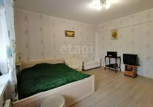 3-к квартира, вторичка, 134м2, 1/9 этаж