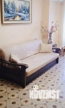 1-к квартира, вторичка, 42м2, 4/5 этаж