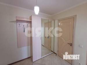 1-к квартира, вторичка, 40м2, 3/16 этаж