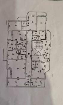 1-к квартира, вторичка, 50м2, 4/13 этаж
