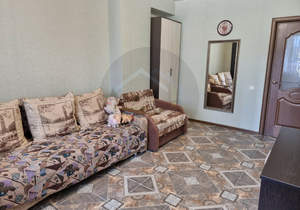 1-к квартира, вторичка, 47м2, 2/10 этаж