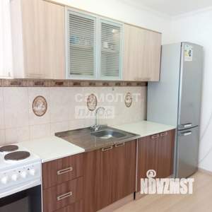 1-к квартира, вторичка, 54м2, 6/13 этаж