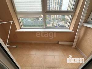 Студия квартира, вторичка, 26м2, 3/14 этаж