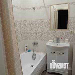 1-к квартира, вторичка, 50м2, 3/19 этаж